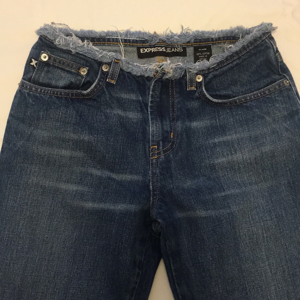 Express Jeans
